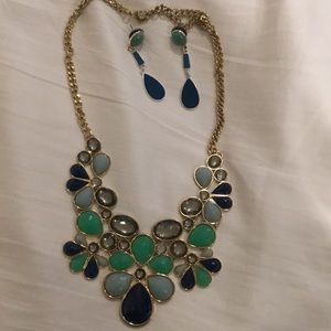 Never used costume jewelry